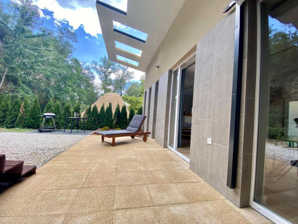 Kenese-Voelgye Villahotel Balatonkenese Εξωτερικό φωτογραφία