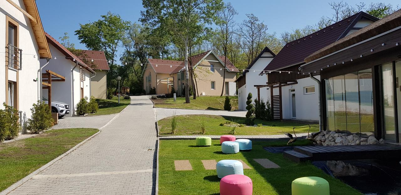 Kenese-Voelgye Villahotel Balatonkenese Εξωτερικό φωτογραφία