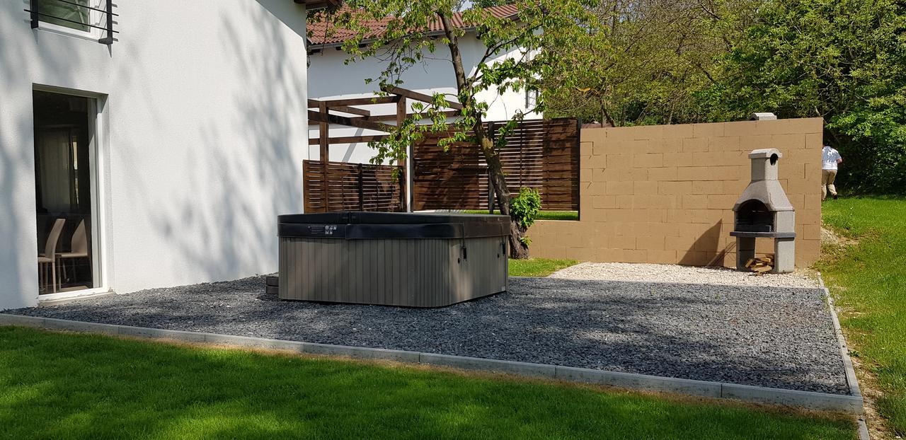 Kenese-Voelgye Villahotel Balatonkenese Εξωτερικό φωτογραφία